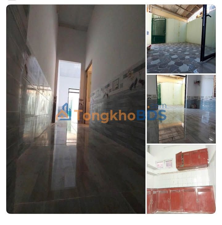 Nhà cấp 4 Thắng Nhất Vũng Tàu 53m² 3.8 tỷ - Sẵn sàng ở ngay