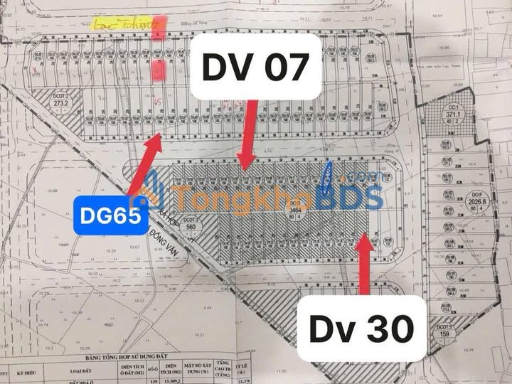 Đất nền Liên Bảo 100m² giá 2 tỷ - Sổ đỏ chính chủ