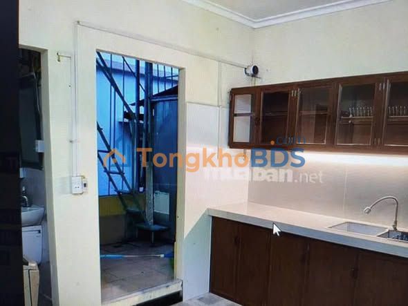 Nhà riêng Ngõ 62 Ngọc Hà 20m² 7 triệu - Sẵn sàng vào ở