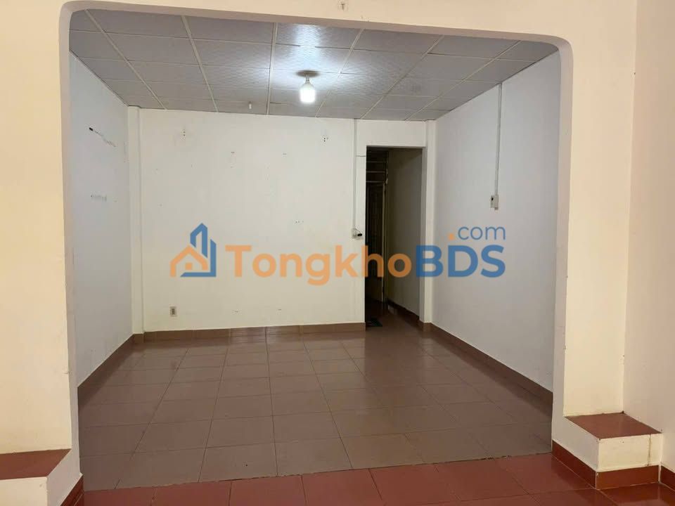 Nhà nguyên căn Tô Hiến Thành Đà Lạt 10 triệu - Sẵn sàng ở ngay