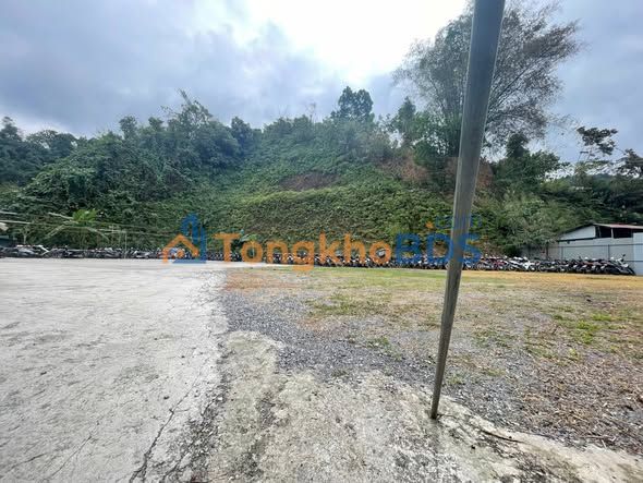 Đất nền Lào Cai QL70 2.274m² 4 tỷ - Sổ đỏ chính chủ