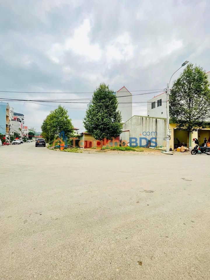 Đất nền Mai Pha 88m² 4 tỷ - Tiềm năng tăng giá