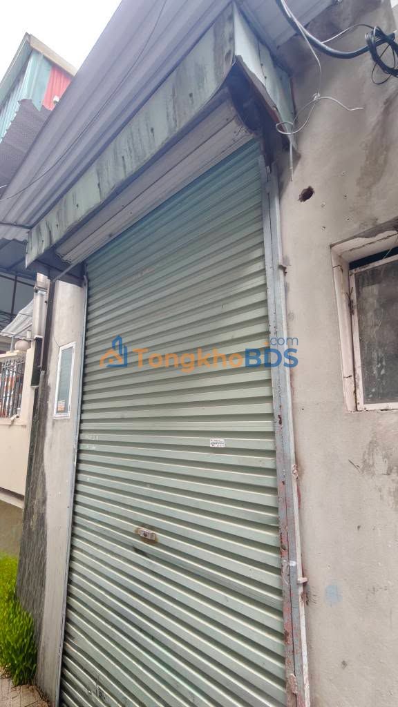 Nhà Mỗ Lao Hà Đông 38m² 8.1 tỷ - Ô tô vào tận nhà