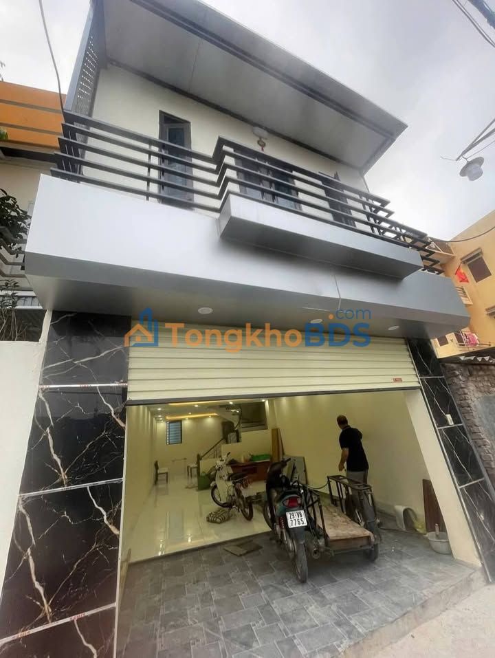 Nhà riêng Tả Thanh Oai 40m² 1.2 tỷ - Chính chủ bán