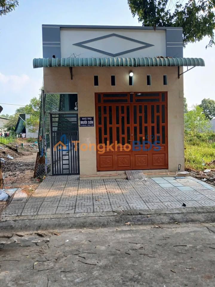 Nhà phố Mỹ Phước 3 150m² 2.4 tỷ - Mặt tiền kinh doanh