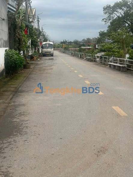 Đất nền Yên Lạc Đại Tự 202m² 1.5 tỷ - Giá tốt hiếm có