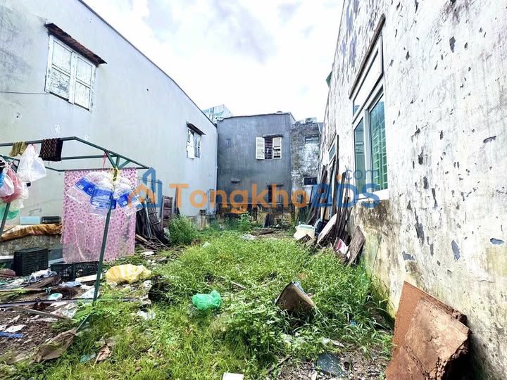 Đất nền Đà Nẵng Hải Châu 75m² 2.67 tỷ - Sổ đỏ chính chủ