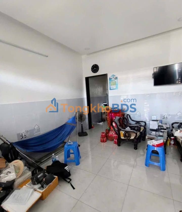 Nhà cho thuê KDC 5a Sóc Trăng 3.5 triệu/tháng - Sẵn sàng ở ngay