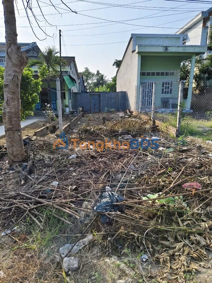 Đất nền Mỹ Xuyên Sóc Trăng 81m² 920 triệu - Đường to ô tô