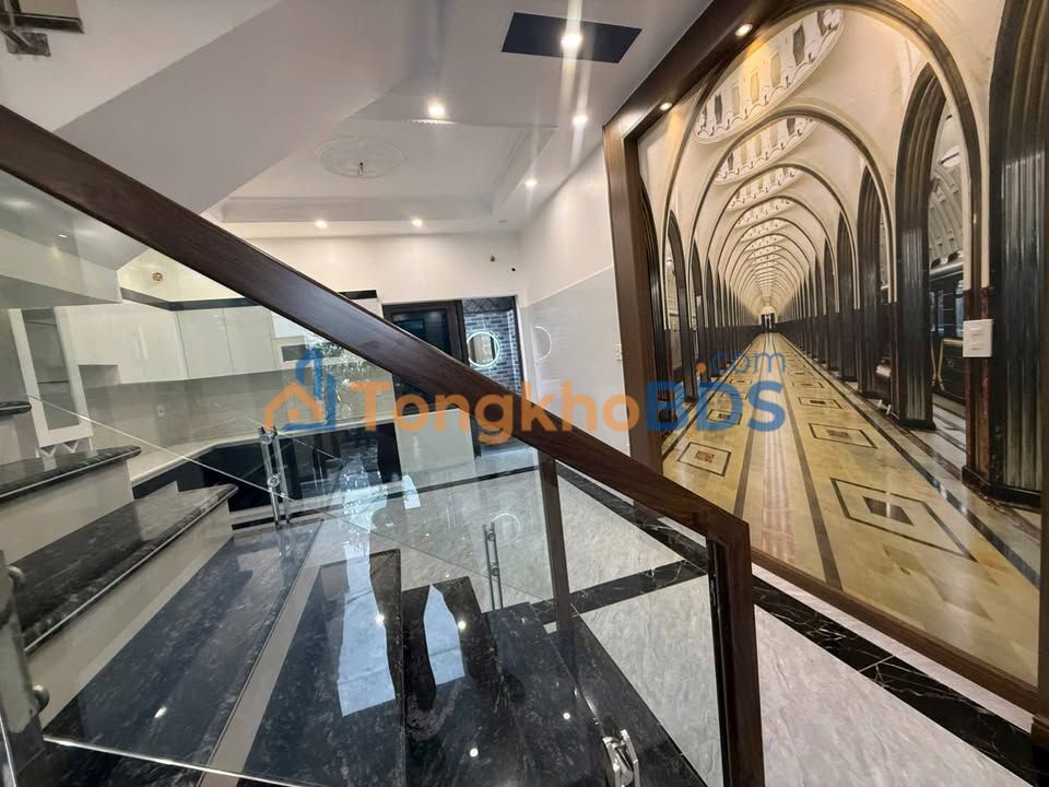 Nhà Lưu Úc Kiến An 57m² 3,15 tỷ - Chính chủ bán gấp