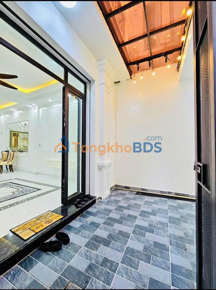 Nhà khu 3 Vĩnh Niệm 50m² 4,35 tỷ - Chính chủ bán