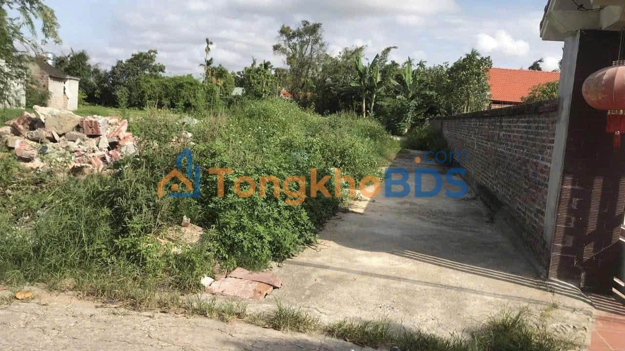 Đất nền Valasta Thủy Nguyên 74m² 2 tỷ - Tiềm năng