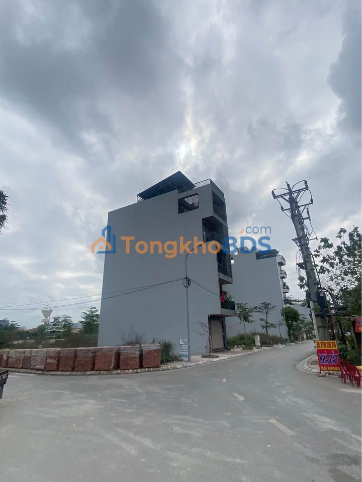 Đất nền TĐC Cây Đa Văn Cao 74m² 5.92 tỷ - Tiềm năng tăng giá