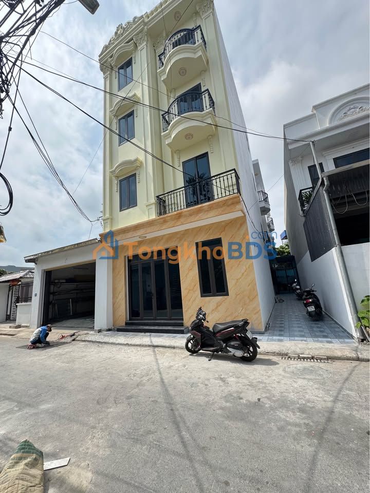 Nhà riêng Nguyễn Lương Bằng 51m² 3.25 tỷ - Chính chủ bán