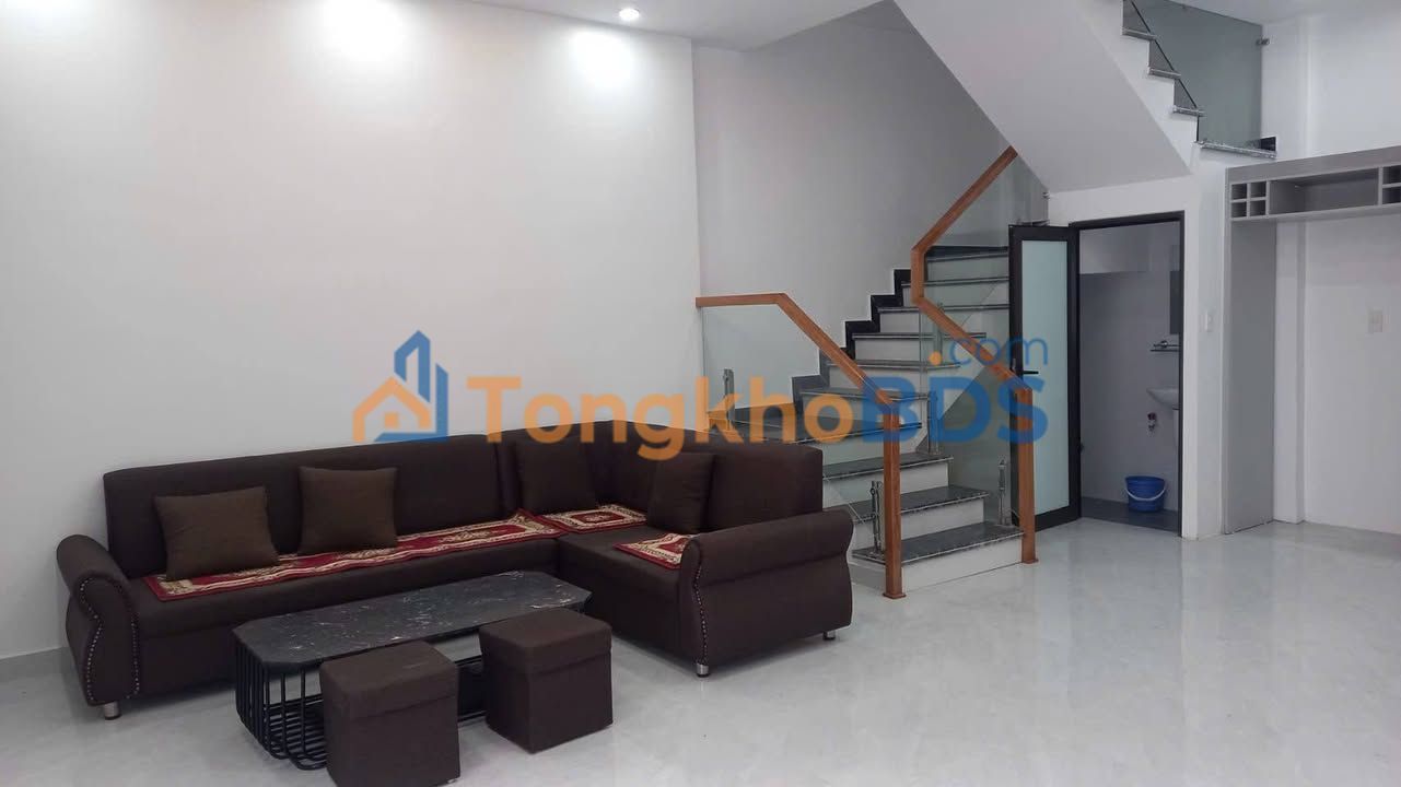 Nhà Khúc Hạo 48m² giá 3,4 tỷ - Sẵn sàng ở ngay