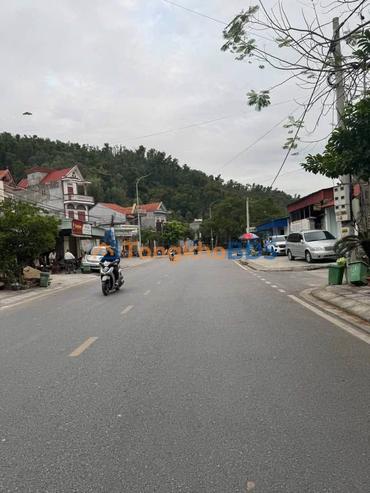 Đất nền Thủy Sơn Thủy Nguyên 99m² 4 tỷ - Tiềm năng tăng giá