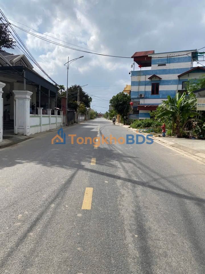 Đất Kiều Thượng - Quốc Tuấn 150m² 3,4 tỷ - Đường to ô tô