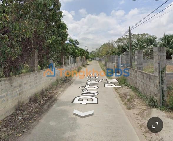 Đất nền Thôn Đắc Lộc 79m² 1.485 tỷ - Sổ đỏ chính chủ