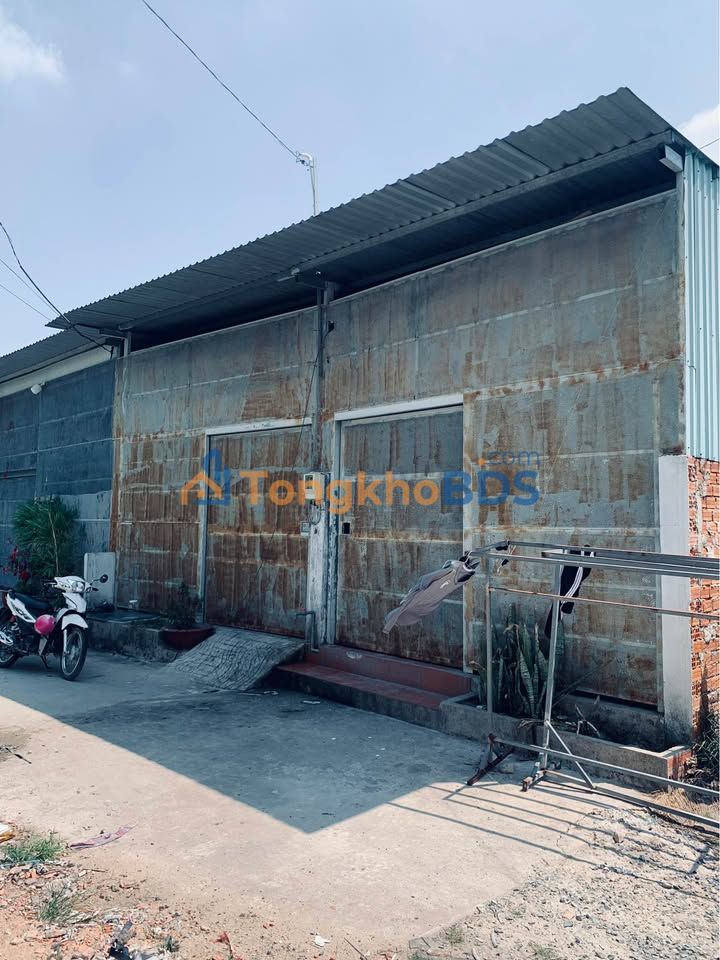 Đất Hóc Môn 170m² 5.3 tỷ - Sổ đỏ chính chủ