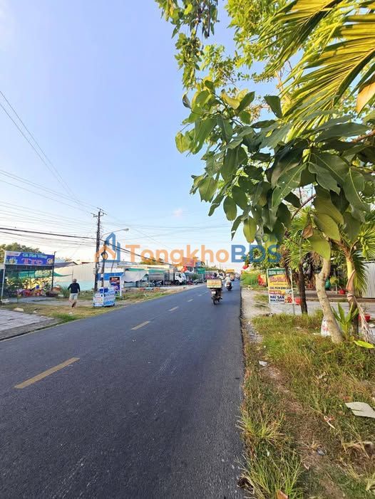 Đất nền QL63 Cà Mau 136m² 1,2 tỷ - Sổ đỏ chính chủ