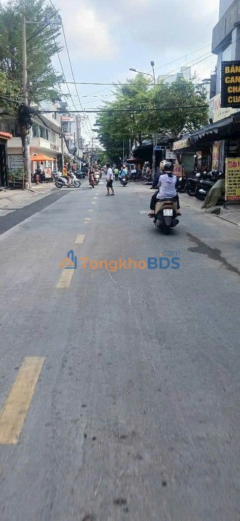 Nhà riêng Bình Hưng Hòa 100m2 hơn 7 tỷ - Chính chủ bán