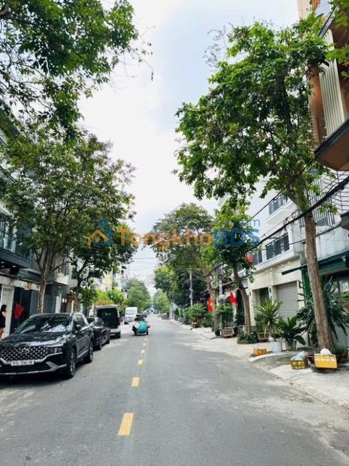 Nhà riêng Phú Thạnh 80m² 9.5 tỷ - Chính chủ bán