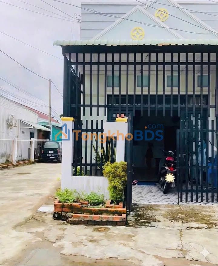 Nhà cấp 4 Tân Kiên Bình Chánh 80m² 810 triệu - Chính chủ bán