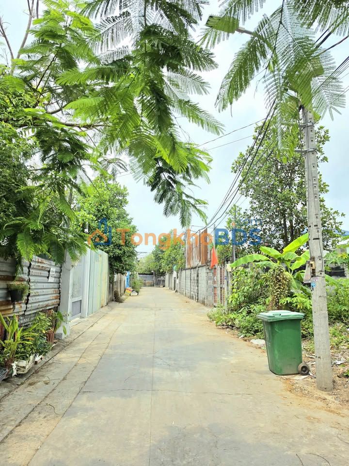 Đất nền Bình Trưng Đông 208m² 12,5 tỷ - Sổ đỏ chính chủ