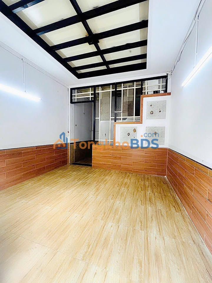 Nhà Tân Sơn Nhì Tân Phú 42m² 3.9 tỷ - Chính chủ bán