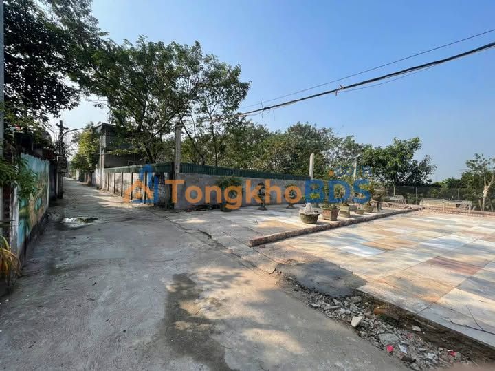 Đất Vĩnh Phúc - 95.5m² Full Thổ Cư, Giá Hời 1.7 Tỷ/Lô