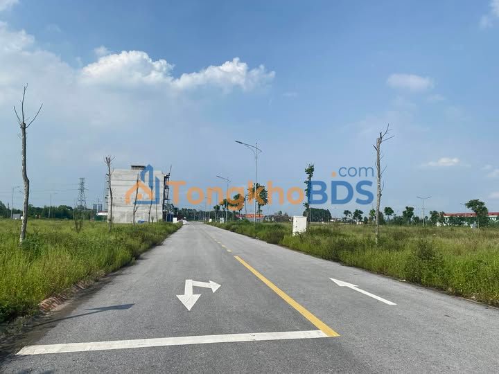 Đất nền Song Khê 90m² 3-3.9 tỷ - Sổ đỏ chính chủ