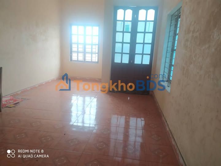 Bán nhà 2 tầng Phường Tân Hà, Tuyên Quang - 80m² - Kinh doanh tốt