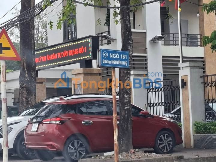 Nhà 2 Tầng 62m² Nam Bình, Ninh Bình - Chính chủ, Ô tô tránh