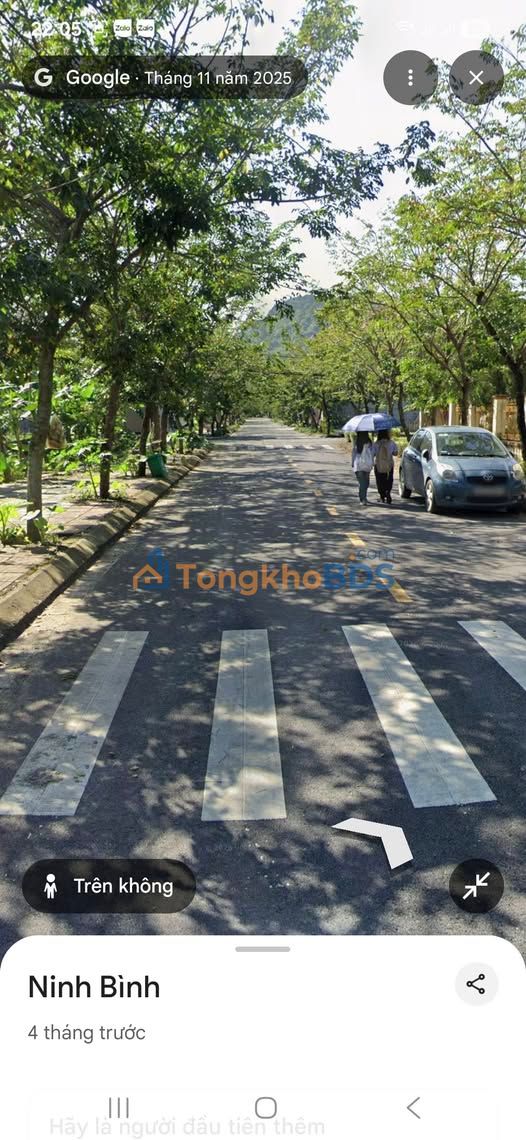 Đất Vàng Đầm Sên Thiên Tôn 80m² - Mặt Tiền 5m Kinh Doanh Hấp Dẫn