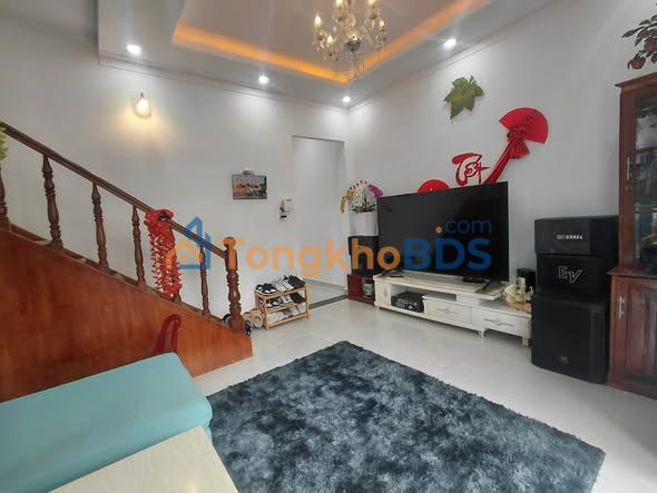 Nhà Lê Hồng Phong P4 Đà Lạt 75m² 2.6 tỷ - Chính chủ bán