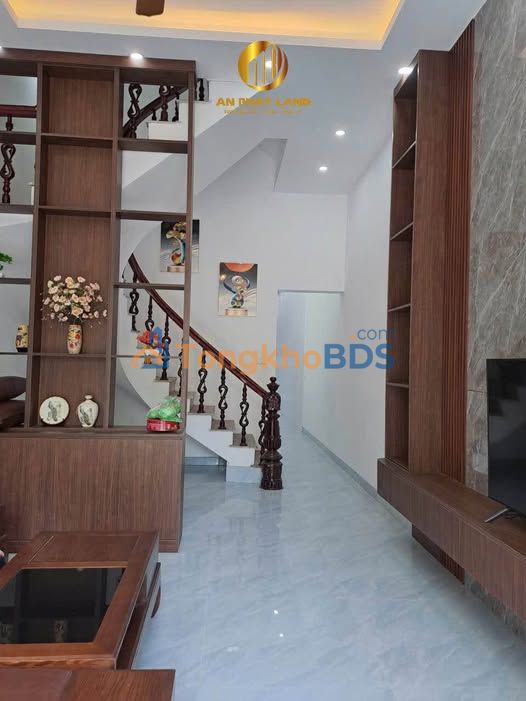 Nhà riêng Vũ Duy Thanh 68m² - Chính chủ bán gấp