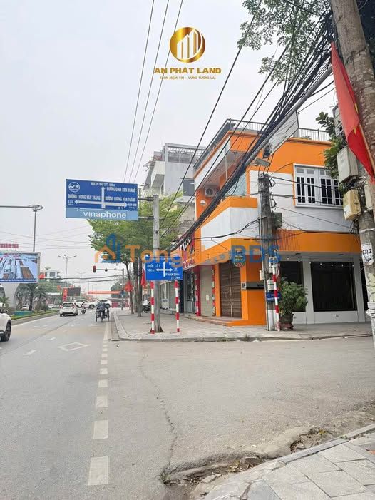Đất nền Đông Thành 72m² 6 tỷ - Sổ đỏ chính chủ