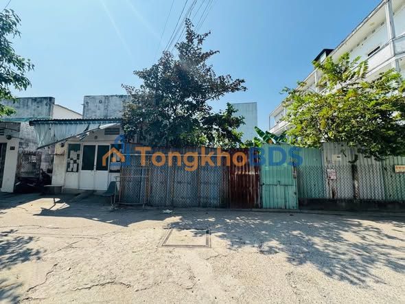 Bán Đất Đình Phong Phú, Thủ Đức - 90m² Giá 6 Tỷ, Hẻm Ô Tô