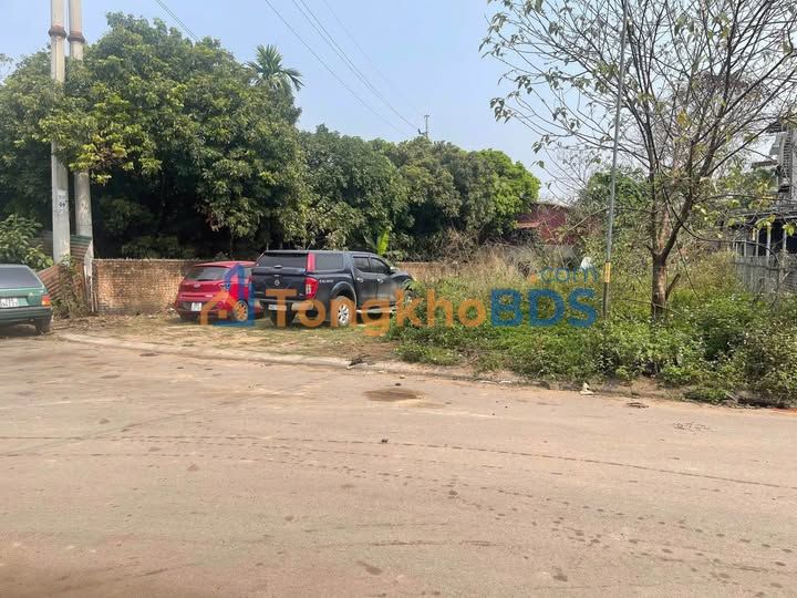 Đất nền QL1A Bắc Ninh 172m² giá thỏa thuận - Đường to ô tô