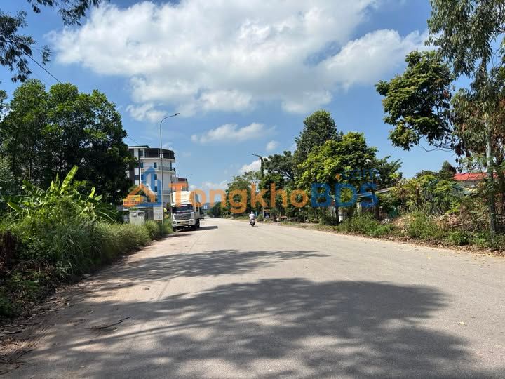 Nhà phố Song Khê 80m² 3 tỷ - Chính chủ bán