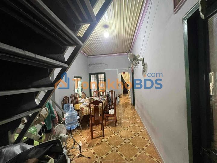 Nhà phố Đức Trọng 102m² 4.2 tỷ - Mặt tiền kinh doanh