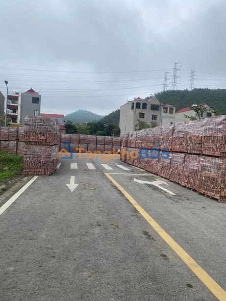 Đất nền LK1 Trúc Tay Vân Trung 100m² giá 38xx - Sổ đỏ chính chủ