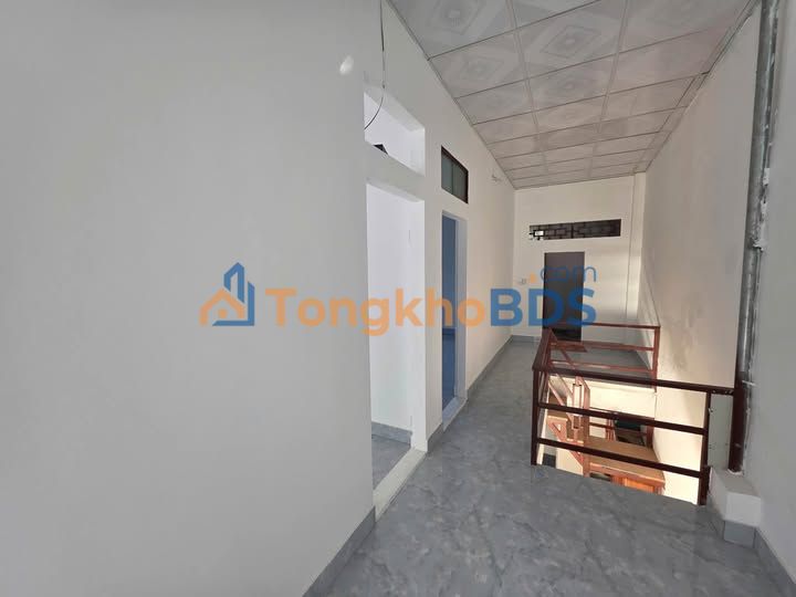 Nhà 3 Mặt Thoáng 60m² Full Thổ Cư - Phú Sơn, Thanh Hóa