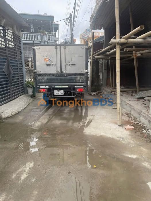 Đất nền Trịnh Kiểm Thanh Hóa 85m² 2 tỷ - Tiềm năng tăng giá