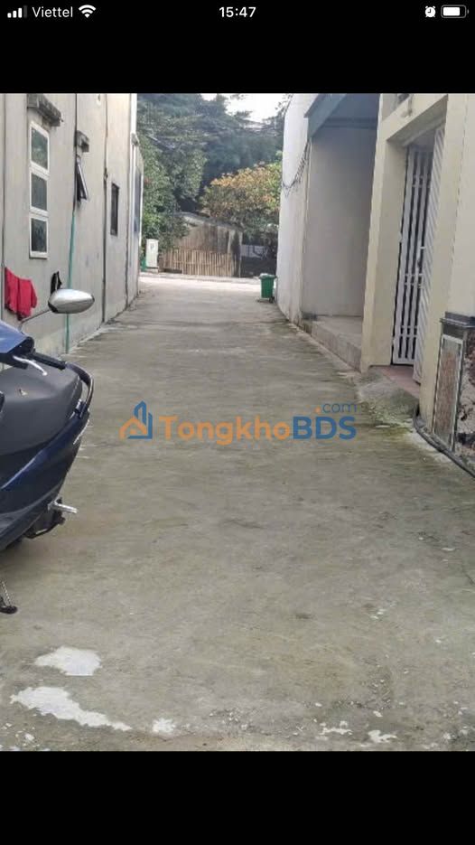 Bán Đất An Hưng - 103m² Sổ Đỏ Vuông Vắn, Gần Cầu Nấp