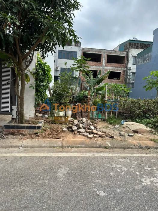 Đất Nền Hurd4 Thanh Hóa - 108.75m² - Sẵn Sổ Đỏ - Giá Tốt Nhất