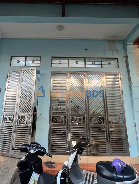 Nhà Bà Triệu Đông Thọ 80m² <2 tỷ - Chính chủ bán