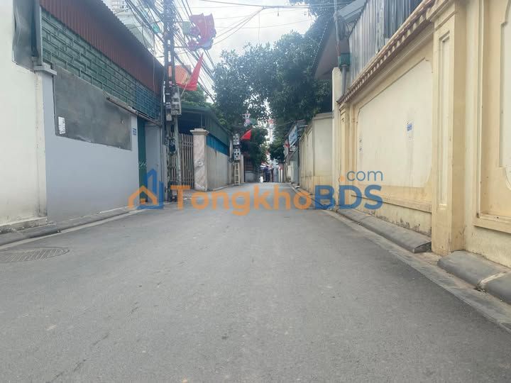 Đất nền Kim Nỗ, Đông Anh 60m² - Ô tô tránh, giá đầu tư 4.x tỷ