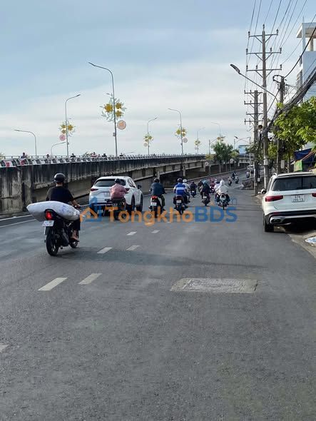 Nhà riêng Ngô Quyền Long Xuyên 66m² 2,85 tỷ - Chính chủ