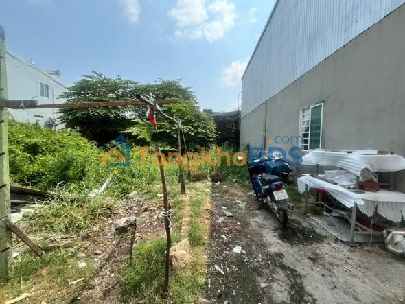 Đất nền Long Xuyên Phan Đăng Lưu 124m² 1.9 tỷ - F0 CĐT